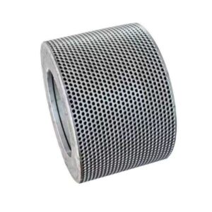 Roller Shells for Pellet Mills | CPM · Andritz · Famsun | Hayne