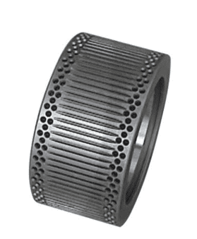 Roller Shells for Pellet Mills | CPM · Andritz · Famsun | Hayne