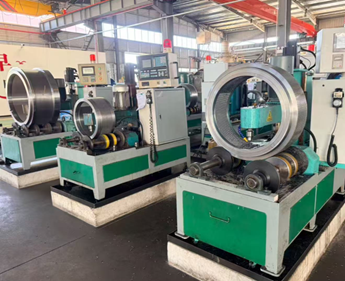 Countersink machine