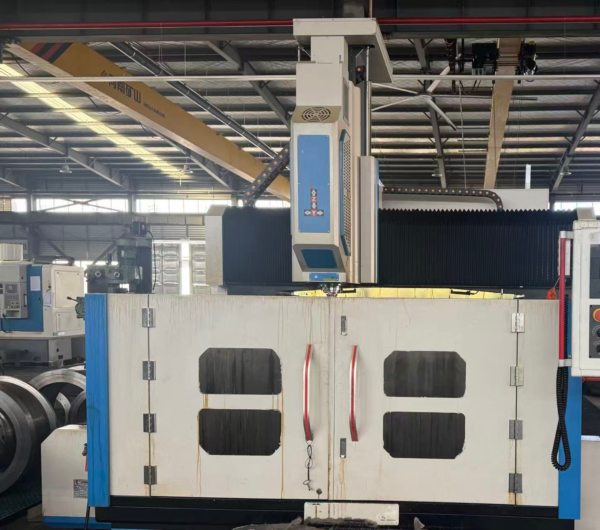milling machine